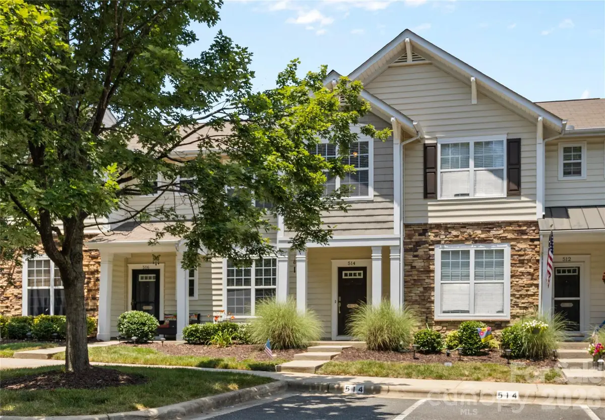 514 Bent Leaf Court, Fort Mill, SC 29708 - #1
