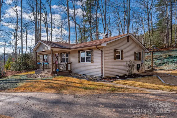 2746 Turnpike Road, Horse Shoe, NC 28742