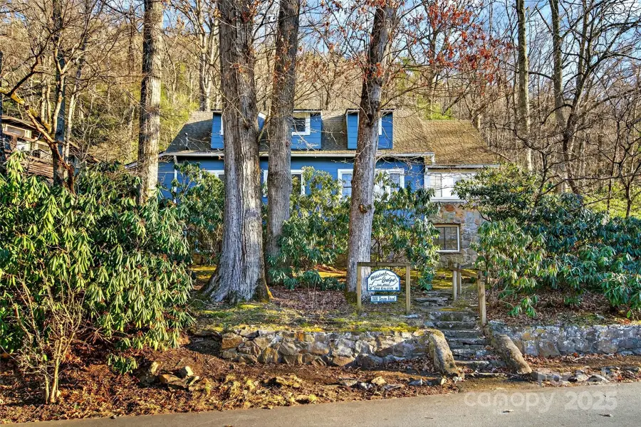 308 Texas Road, Montreat, NC 28711 - Image #2