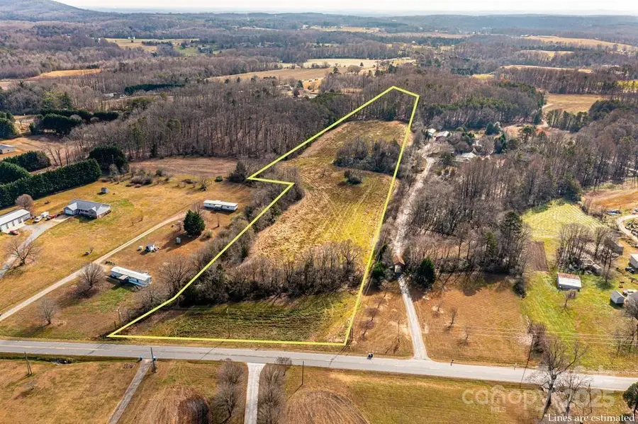 10.57 acres Buffalo Shoals Road, Maiden, NC 28650 - Image #2