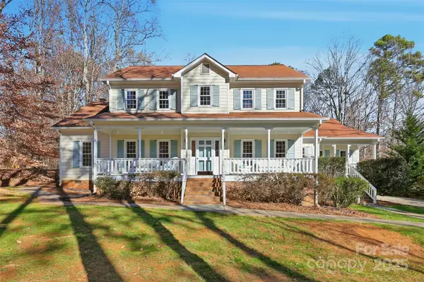 2123 Wedgewood Drive, Matthews, NC 28104
