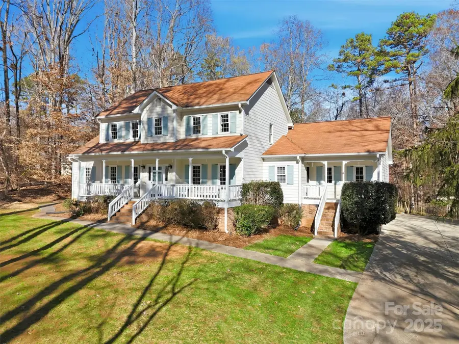 2123 Wedgewood Drive, Matthews, NC 28104 - Image #2