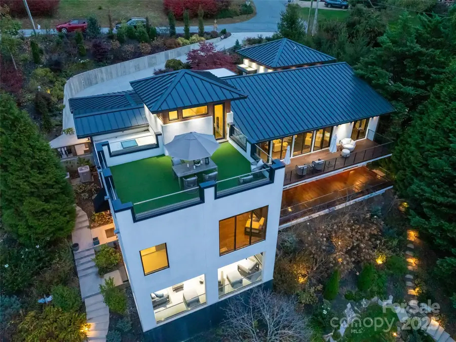 12 Sunset Summit, Asheville, NC 28804 - Image #3