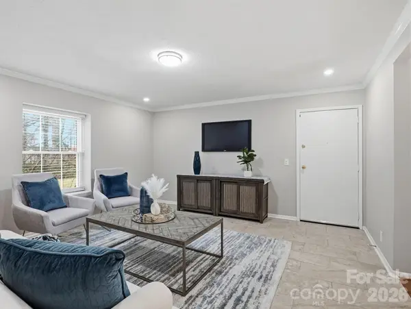 2628 Park Road #G, Charlotte, NC 28209