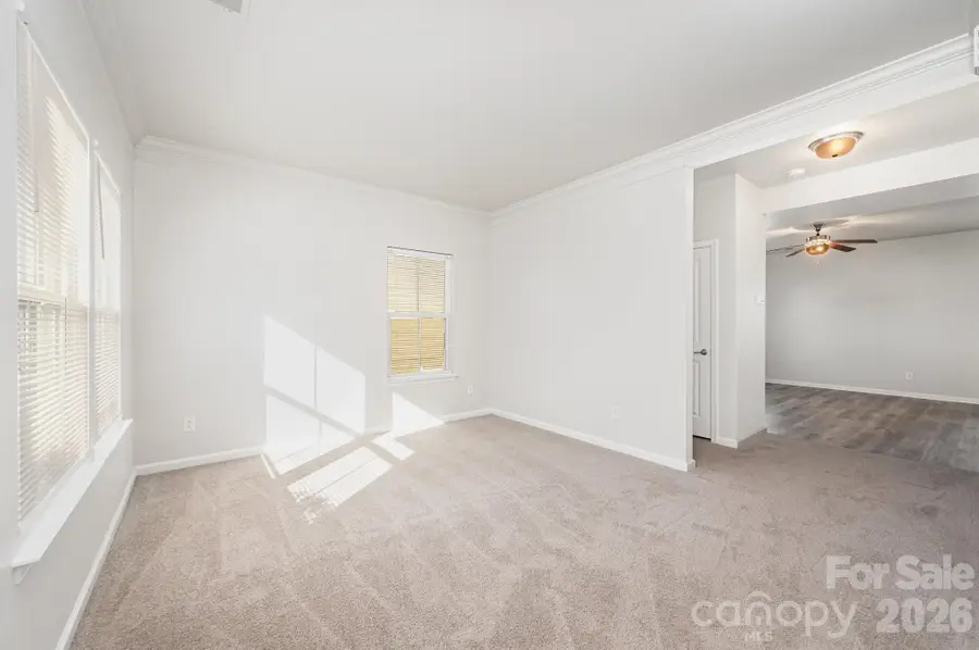 1210 Longwall Lane, Matthews, NC 28104 - #3