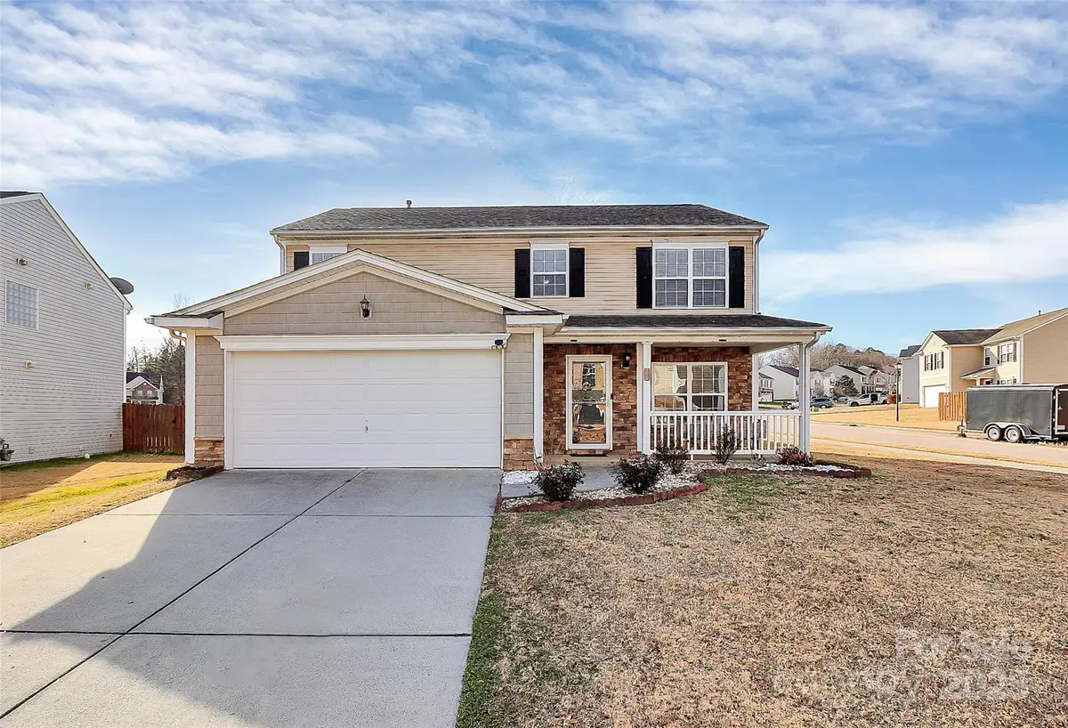 1419 Cold Creek Place, Huntersville, NC 28078 - Image #1