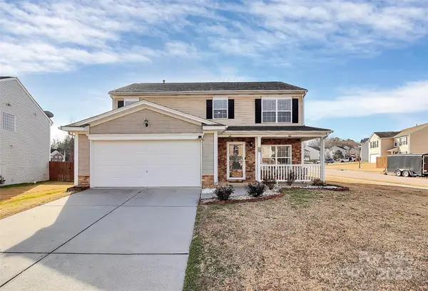 1419 Cold Creek Place, Huntersville, NC 28078