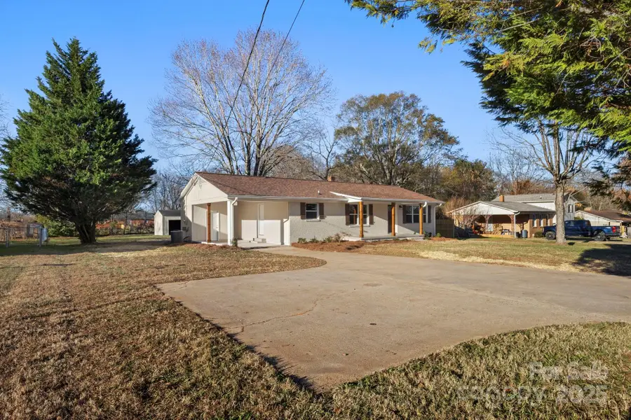 1421 N Post Road, Shelby, NC 28150 - Image #3