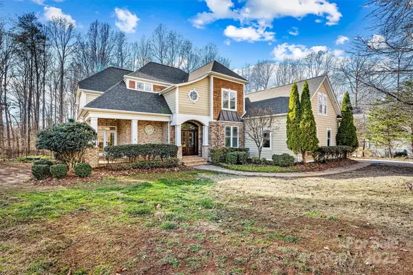 7722 Juniper Road, Denver, NC 28037