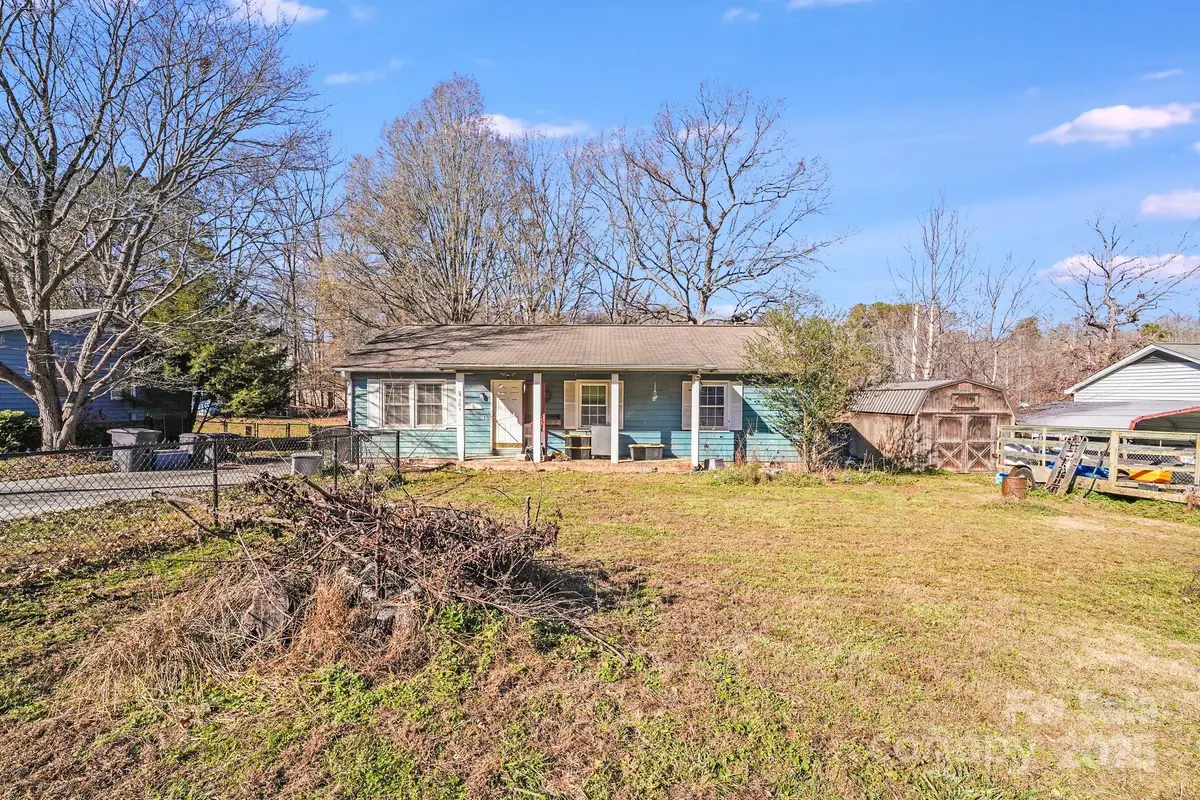 4307 Freeport Drive, Gastonia, NC 28052 - Image #1