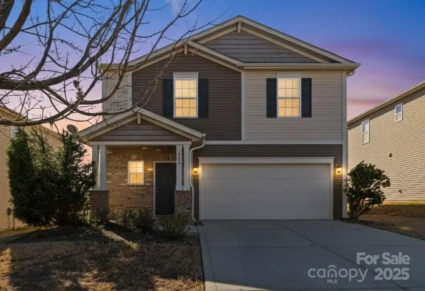 5028 Haven Lodge Road, Matthews, NC 28104 - Image #1