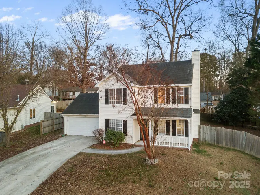 1561 Forest Glen Lane, Kannapolis, NC 28081 - Image #2