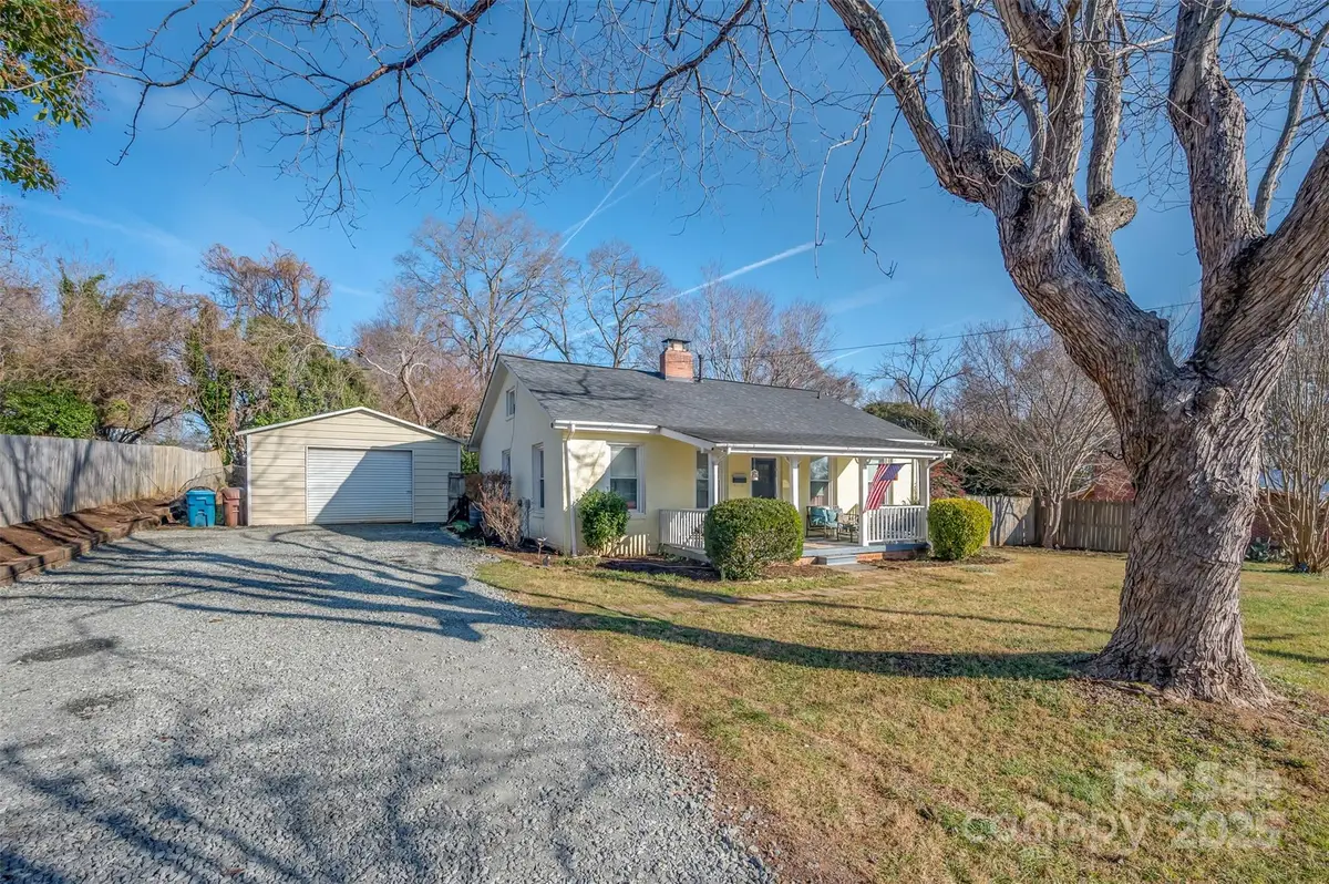 205 Bentwood Drive, Forest City, NC 28043 - #1