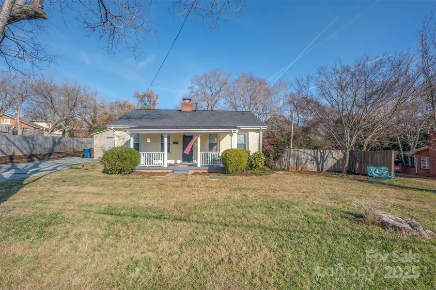 205 Bentwood Drive, Forest City, NC 28043 - #3