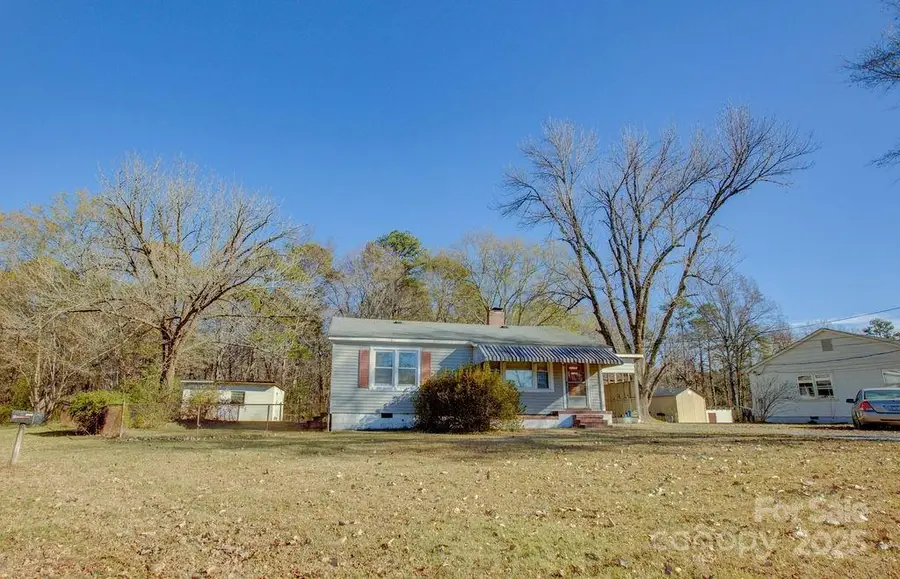 1218 Goodman Road, Charlotte, NC 28214 - Image #2