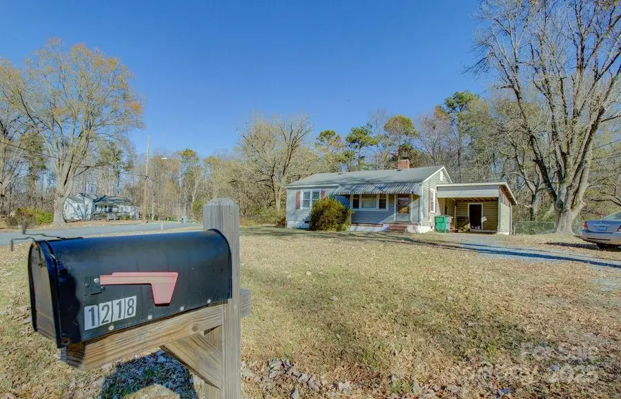 1218 Goodman Road, Charlotte, NC 28214 - Image #3
