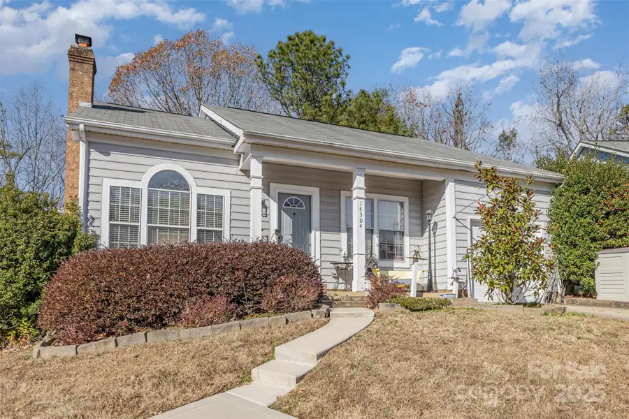 14304 Beryl Court, Pineville, NC 28134 - Image #2