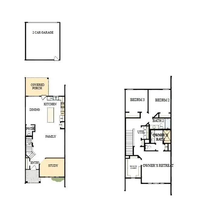 10114 Mamillion Drive, Huntersville, NC 28078 - Image #2