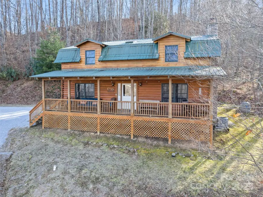 171 Sharons Bluff, Franklin, NC 28734 - Image #2