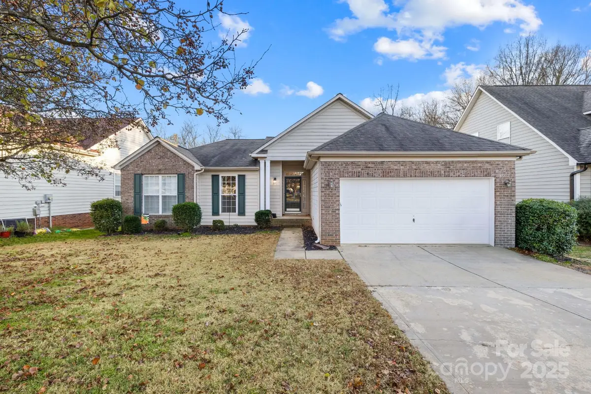 145 Walmsley Place, Mooresville, NC 28117 - Image #1