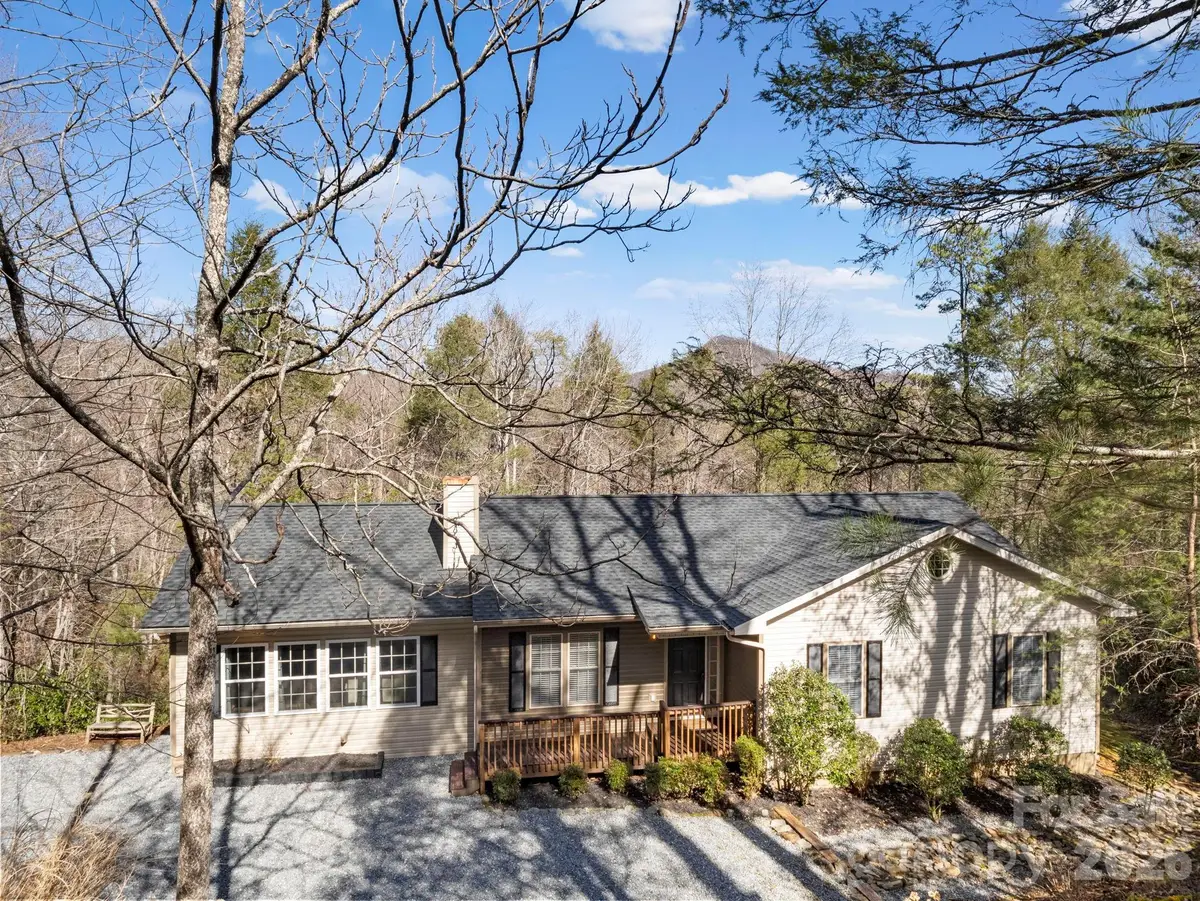 137 Weaver Court, Lake Lure, NC 28746 - #1