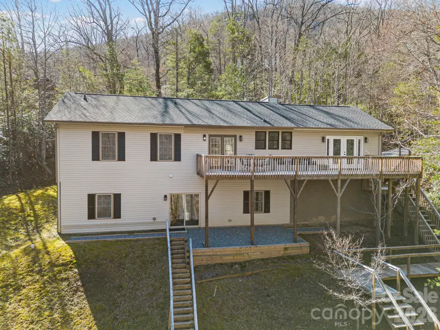 137 Weaver Court, Lake Lure, NC 28746 - #3