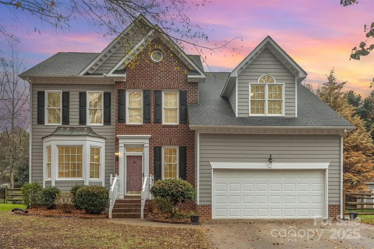 1210 Foxfield Road, Waxhaw, NC 28173 - Image #1
