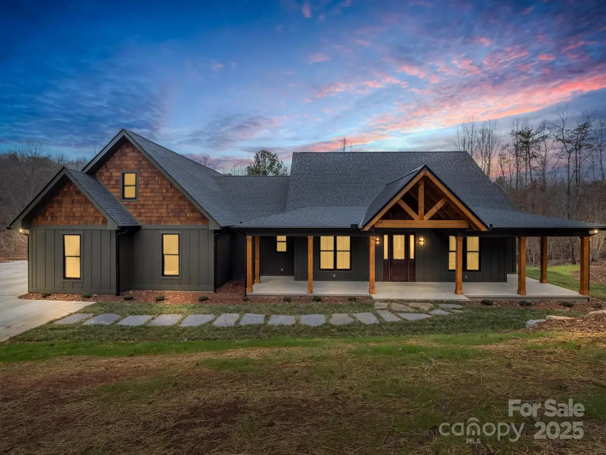 331 Chisholm Trail, Rutherfordton, NC 28139 - Image #1