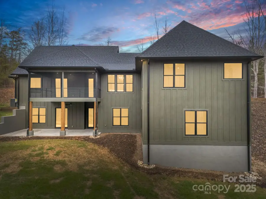331 Chisholm Trail, Rutherfordton, NC 28139 - Image #2