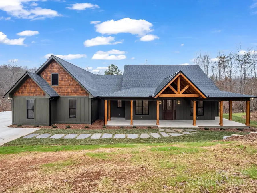 331 Chisholm Trail, Rutherfordton, NC 28139 - Image #3
