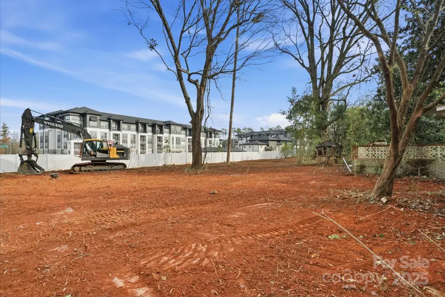 2520 Polly Lane, Charlotte, NC 28269 - Image #2