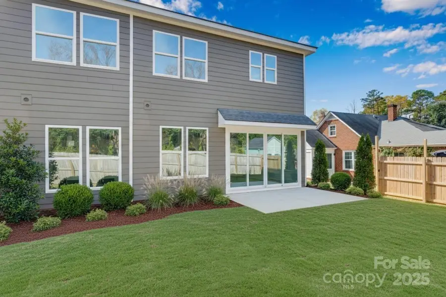 3710 Rogers Street, Charlotte, NC 28208 - #2