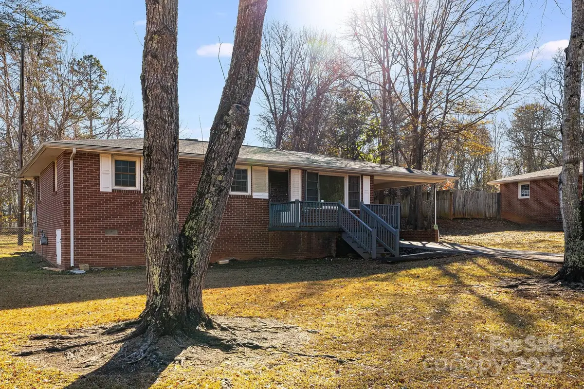 520 Old Wagy Road, Forest City, NC 28043 - Image #1