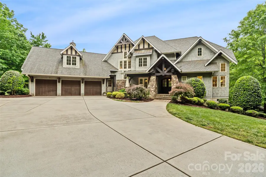 9105 Island Point Road, Charlotte, NC 28278 - #2