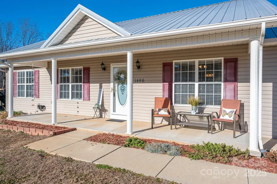 1486 Clear Creek Lane, Newton, NC 28658 - Image #2