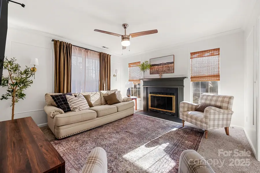 7515 Crestside Lane, Charlotte, NC 28227 - Image #3