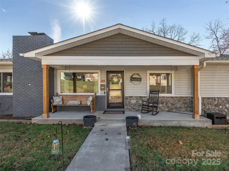 133 Axley Street, Canton, NC 28716 - Image #2