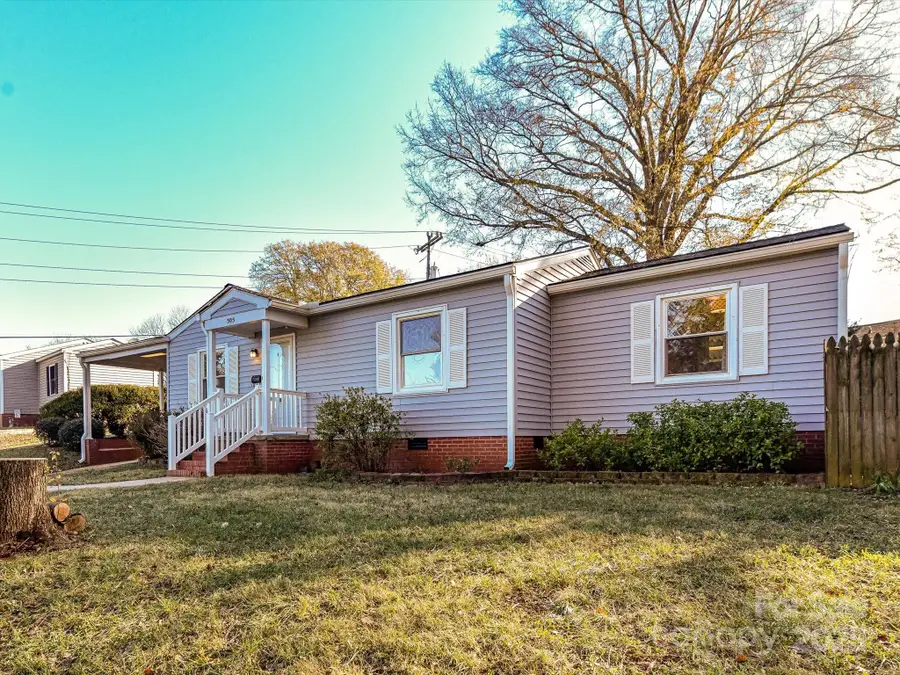 305 Mccammon Street, Fort Mill, SC 29715 - Image #3