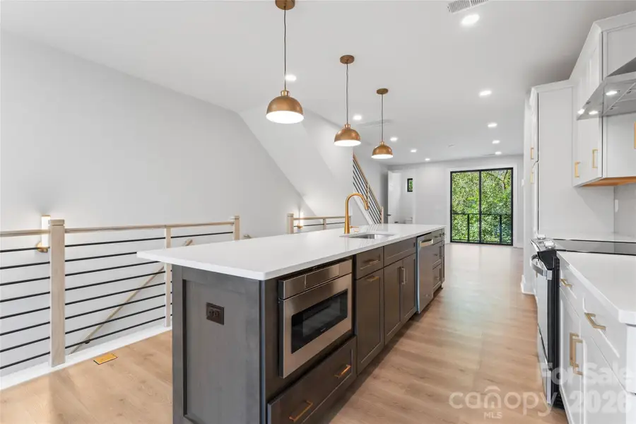 3453 Byrnes Street, Charlotte, NC 28205 - #3