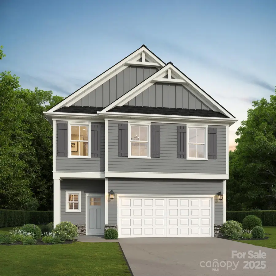 4017 Jenison Valley Court, Charlotte, NC 28214 - Image #2