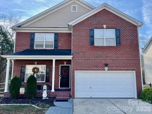 204 Flanders Drive, Mooresville, NC 28117 - #2