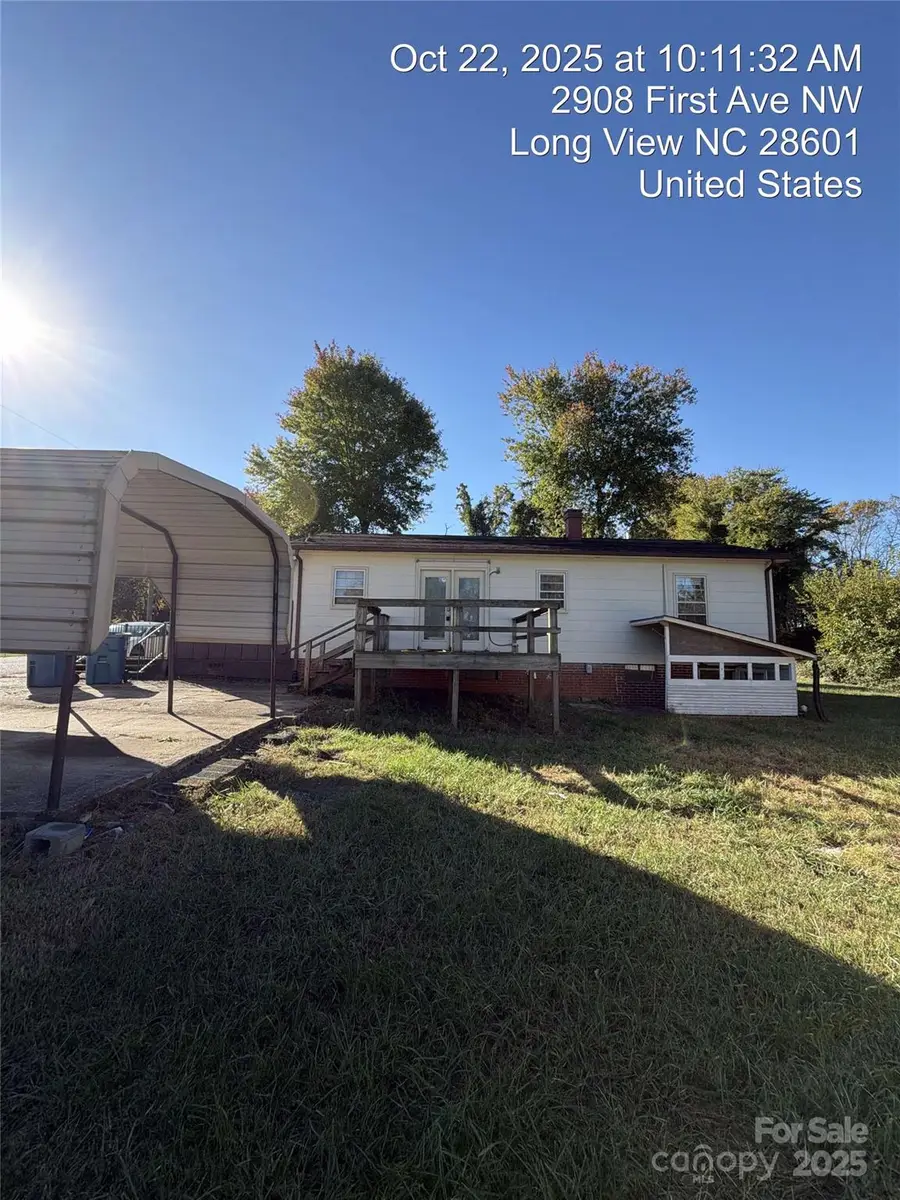 2908 1st Avenue Nw, Hickory, NC 28601 - Image #3