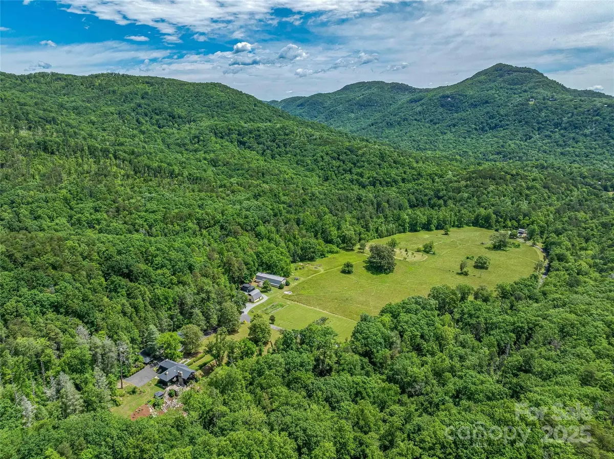 400 Kings Drive, Lake Lure, NC 28746 - Image #1