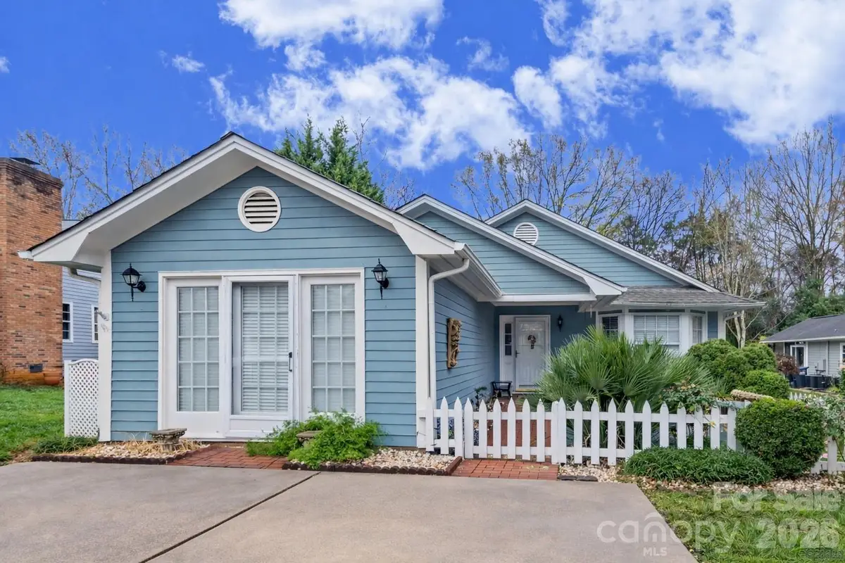 2914 Cherry Blossom Court, Fort Mill, SC 29715 - #1