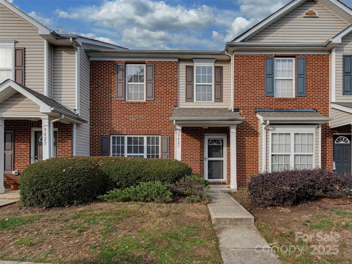 3427 Calpella Court, Charlotte, NC 28262 - Image #1
