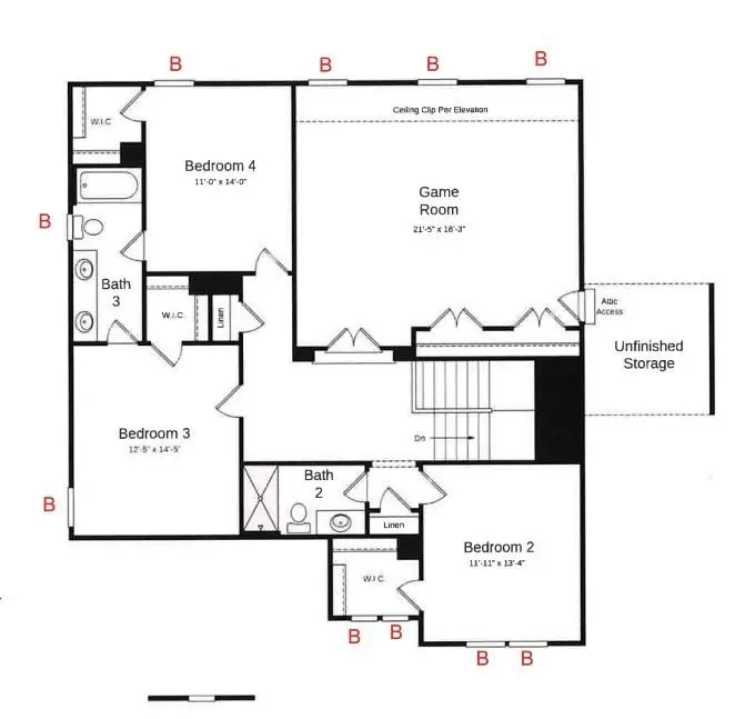 1021 Sugar Creek Road, Indian Land, SC 29707 - Image #3