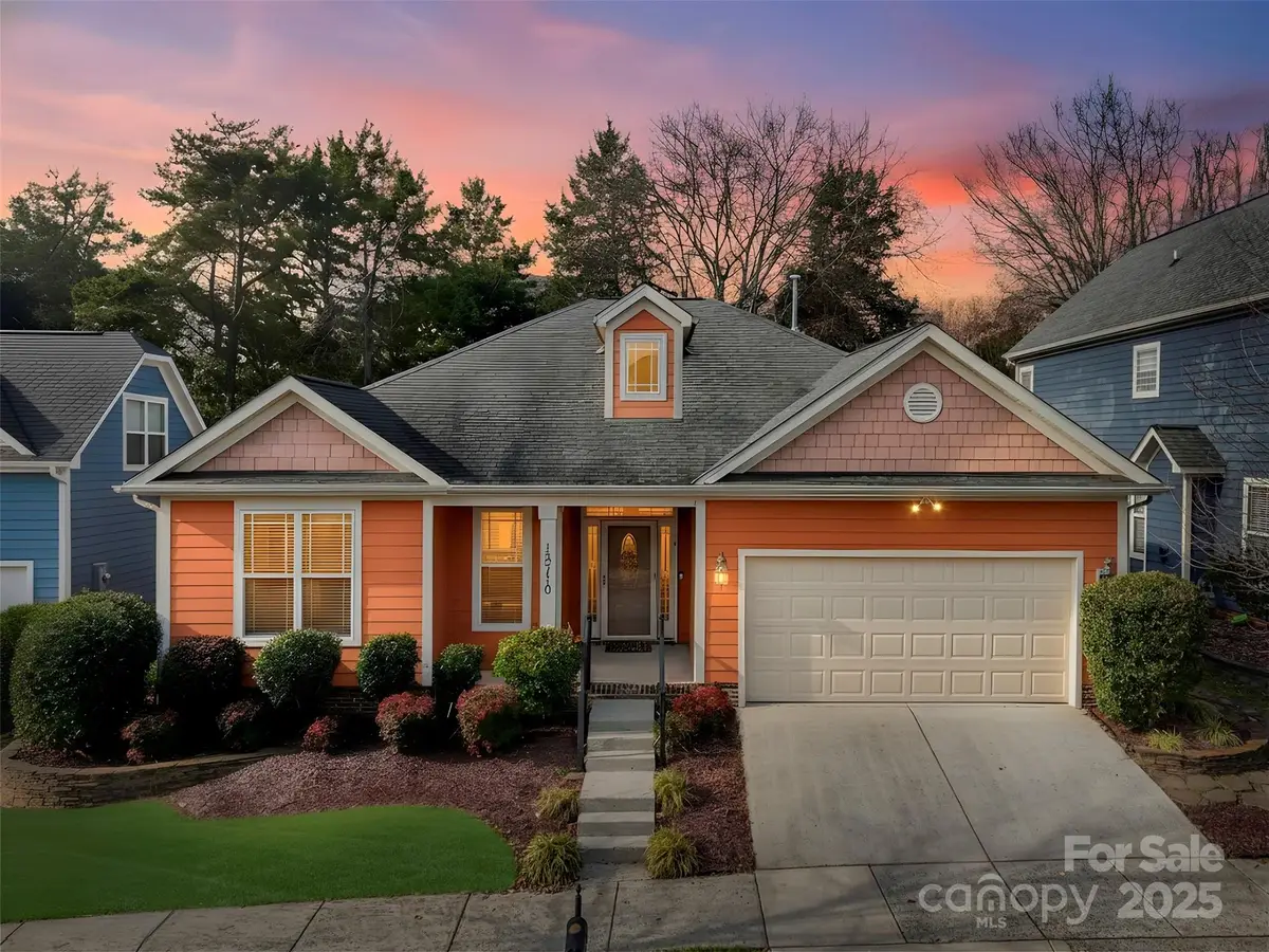 13710 Cedar Pond Circle, Huntersville, NC 28078 - Image #1