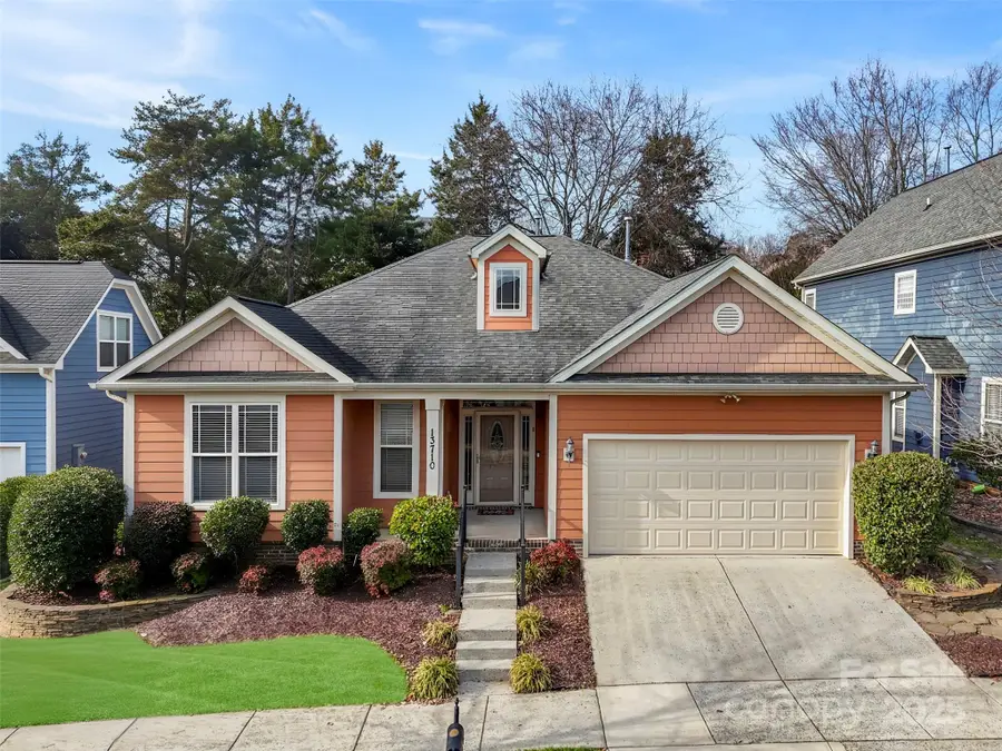 13710 Cedar Pond Circle, Huntersville, NC 28078 - Image #2