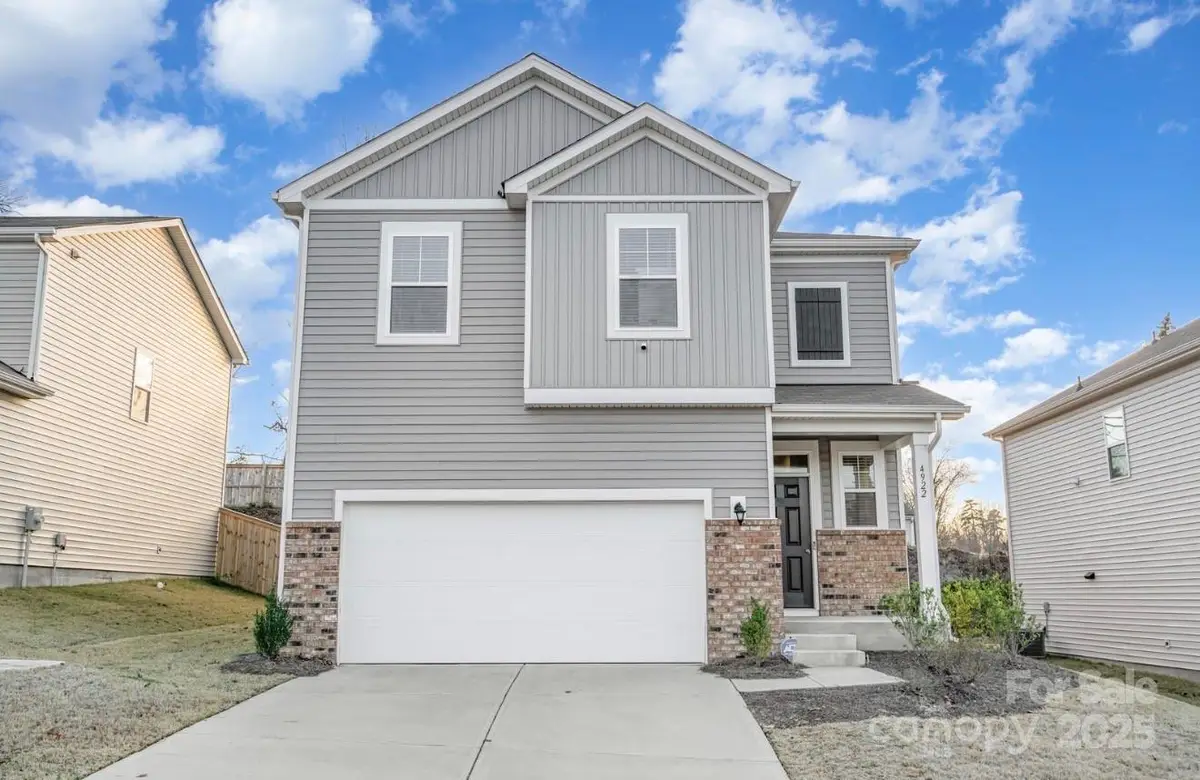 4922 Raspberry Knoll Drive, Charlotte, NC 28208 - Image #1
