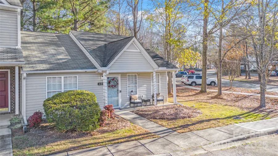 4169 Birch Leaf Court, Charlotte, NC 28215 - Image #2